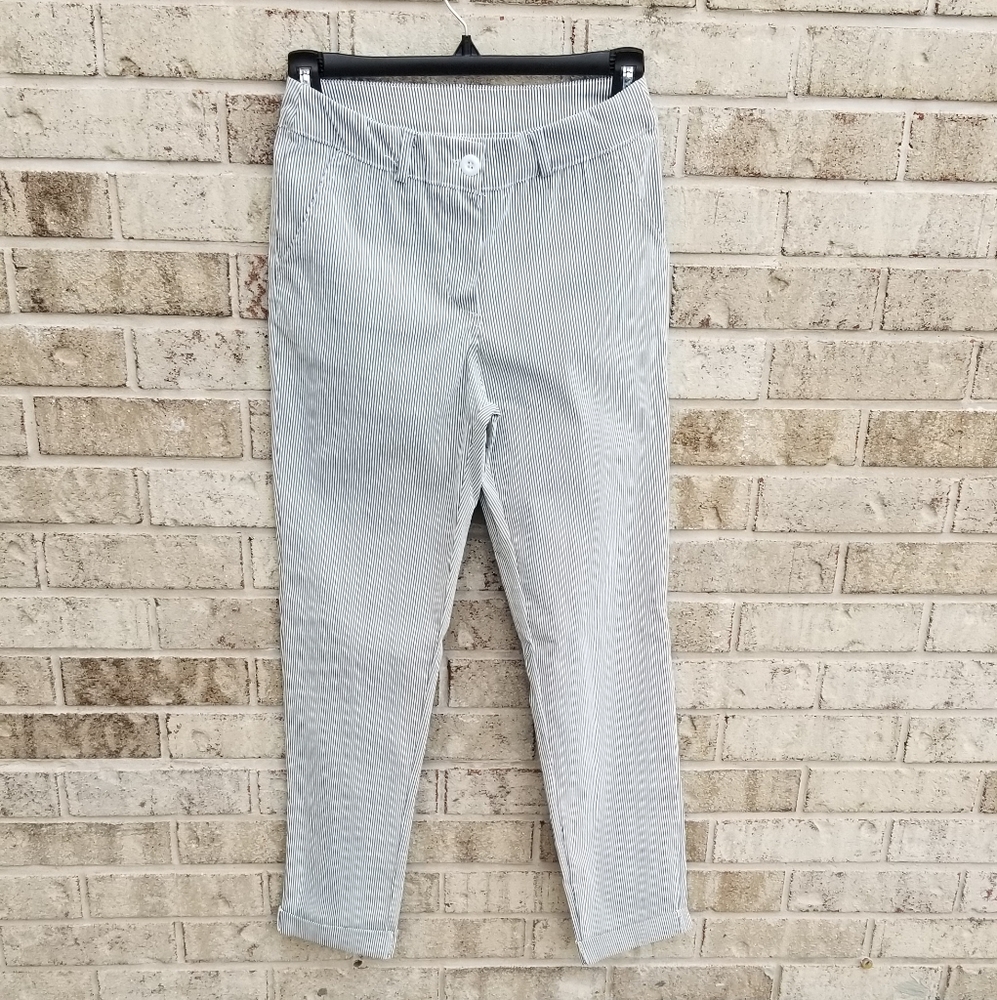 Skinny Pants